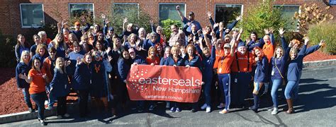 easter seals charity rating|easter seals percent going to charity.